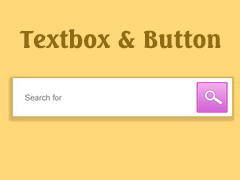 Sự kiện enter textbox, texbox, button, button click, click on textbox